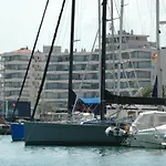 Apartment Catalonia 3-9