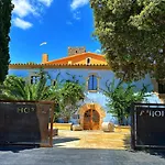 Boutique Hotel Comtal Empuries