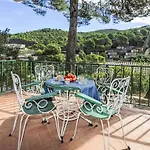 Apartment S\'Olivera-1 By Interhome