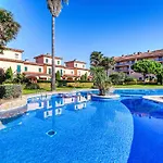 Apartment Port Pals A I By Interhome