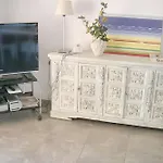 Charming Apartment In Palamos With Sea View And Terrace - 65 Sqm