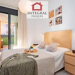 Blue Lagoone Apartment Palamos