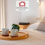 Blue Lagoone Apartment Palamos