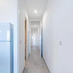 Apart-Rent Apartment Bahia 0018