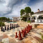 Casa De L\'Albada