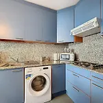 Port Canigo 1 150- Magnifico Apartamento Con Pisci