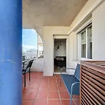 Port Canigo 1 150- Magnifico Apartamento Con Pisci