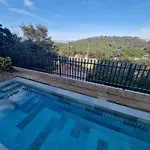 Picasso Mountain View Begur