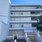 Apartamento Puerto Madeira Roses