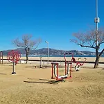 Apartamento En El Centro De Ampuria Brava