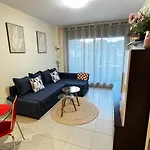 Relax Apartamento Playa Fenals
