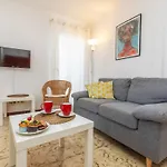 Apartment Garbinada By Interhome