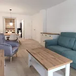 Apartamento 4 Pax A 300M Playa Con Acceso A Piscina Mp 2H
