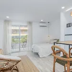 Milenial Immo Sim 3 - Acogedor Estudio Con Piscina A 300M De La Playa De Roses