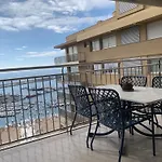 Apartamento Jaume II Palamos