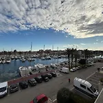 Awaydays - Pg 3-3 - Apartamento Al Canal Con Wi-Fi
