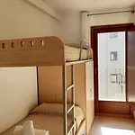 Large Floor With Communal Pool