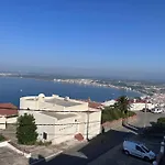 Bonito Apartamento Con Vistas Al Mar Y Piscina