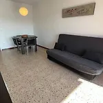 Piso Vista Mar Y Parking En Roses Av-30