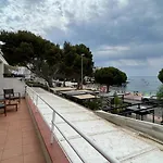 Precioso Apartamento Moderno En Primera Linea Del Mar