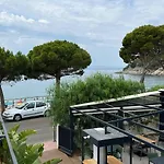 Precioso Apartamento Moderno En Primera Linea Del Mar
