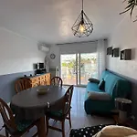 Apartamento Vista Piscina