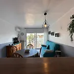 Apartamento Vista Piscina