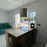 Precioso Estudio Al Lado De La Playa