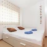 Apartment La Vela By Interhome