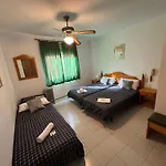 Hotel El Pescador