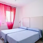 Apartamentos Sonido De Mar