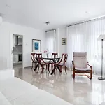 Apartamentos Sonido De Mar