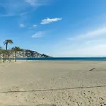 Apartamentos Sonido De Mar