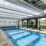 Art- Apartamentos Revilla Tacke C