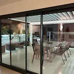 Appartement Duplex Rosas Avec Terrasse Magnifique Jacuzzi Vue Mer