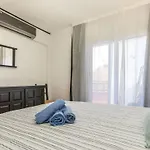 Apartment Salines-1 By Interhome
