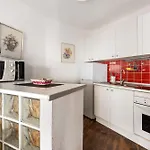 Welcs Apartamento 221 Emp Frente Al Mar