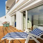 Welcs Apartamento 221 Emp Frente Al Mar