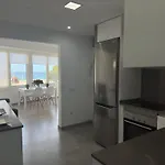 Apartamento En Primera Linea Con Vistas Al Mar - Vistamar Blanes