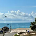 Apartamento En Primera Linea Con Vistas Al Mar - Vistamar Blanes