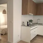 Cozy Apartment With Views