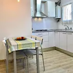 Apartment Aquarius By Interhome