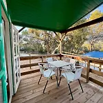 Camping Turismar