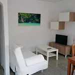 Apartamentos Juan Jose