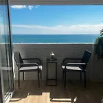 Penthouse On The Beach