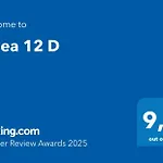 Pinea 12 D