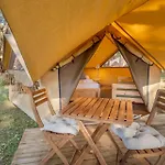 Camping Pla De La Torre
