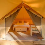 Camping Pla De La Torre