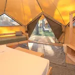 Camping Pla De La Torre