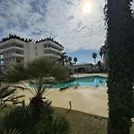 Appartement Avec Piscine Et Parking Santa Margarita